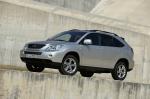 Lexus RX400h 2006 года